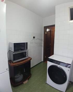 2-к квартира, вторичка, 46м2, 4/5 этаж