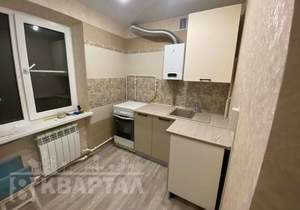 2-к квартира, вторичка, 49м2, 5/5 этаж