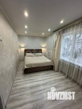 3-к квартира, вторичка, 50м2, 1/5 этаж