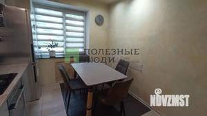 3-к квартира, вторичка, 63м2, 2/9 этаж