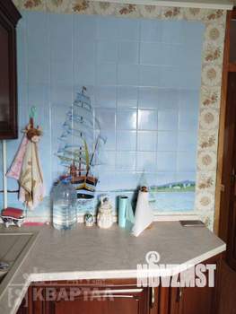 2-к квартира, вторичка, 64м2, 4/5 этаж