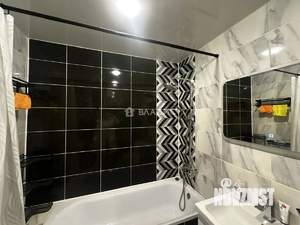 2-к квартира, вторичка, 54м2, 22/25 этаж