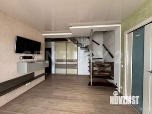 3-к квартира, вторичка, 122м2, 9/9 этаж