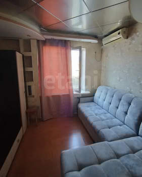 Студия квартира, вторичка, 13м2, 3/5 этаж