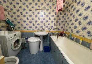 3-к квартира, вторичка, 57м2, 4/5 этаж