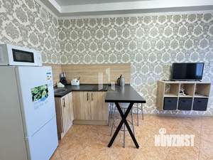 Студия квартира, вторичка, 22м2, 1/4 этаж