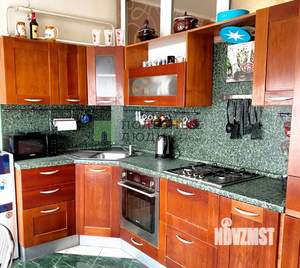 1-к квартира, вторичка, 48м2, 3/5 этаж