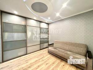 2-к квартира, вторичка, 62м2, 8/14 этаж