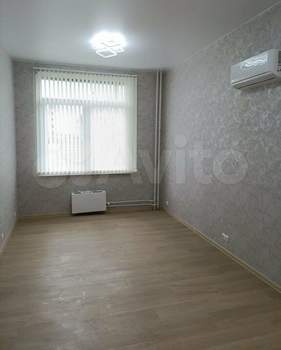 1-к квартира, вторичка, 36м2, 1/15 этаж