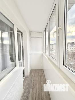 1-к квартира, вторичка, 32м2, 5/5 этаж