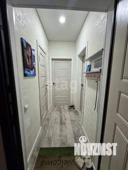 1-к квартира, вторичка, 31м2, 1/3 этаж