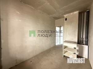 1-к квартира, вторичка, 38м2, 2/16 этаж