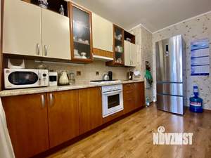 3-к квартира, вторичка, 67м2, 3/10 этаж