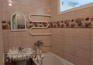 1-к квартира, вторичка, 31м2, 2/5 этаж