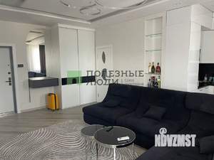 2-к квартира, вторичка, 52м2, 19/21 этаж