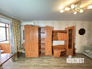 1-к квартира, вторичка, 35м2, 2/5 этаж