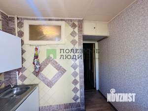 2-к квартира, вторичка, 48м2, 1/5 этаж