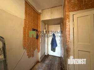 3-к квартира, вторичка, 60м2, 4/5 этаж