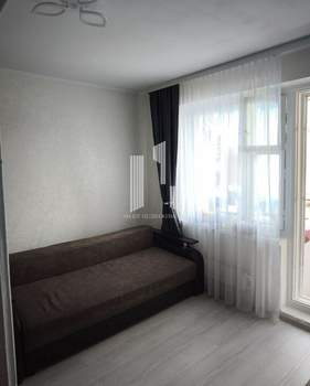 1-к квартира, вторичка, 29м2, 4/9 этаж