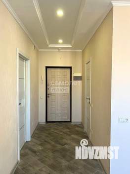 1-к квартира, вторичка, 46м2, 7/14 этаж