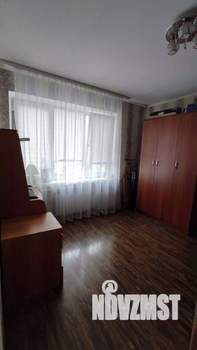 1-к квартира, вторичка, 21м2, 9/9 этаж