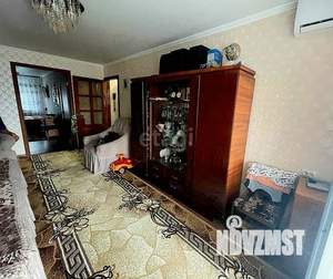 2-к квартира, вторичка, 44м2, 4/6 этаж