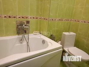 2-к квартира, вторичка, 62м2, 2/16 этаж