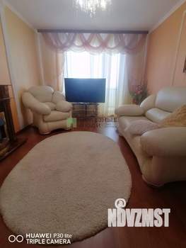 2-к квартира, вторичка, 53м2, 5/5 этаж