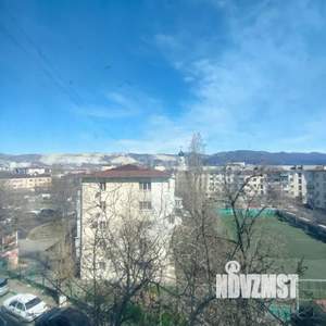 3-к квартира, вторичка, 60м2, 4/9 этаж