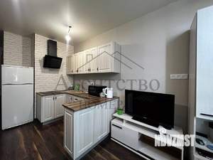 1-к квартира, вторичка, 25м2, 7/21 этаж