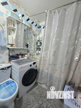 2-к квартира, вторичка, 44м2, 3/5 этаж