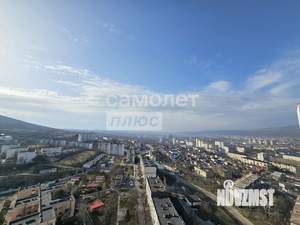 2-к квартира, вторичка, 50м2, 23/23 этаж