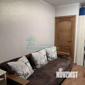 1-к квартира, вторичка, 30м2, 9/9 этаж