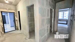 3-к квартира, вторичка, 85м2, 2/16 этаж