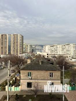 3-к квартира, вторичка, 91м2, 4/21 этаж