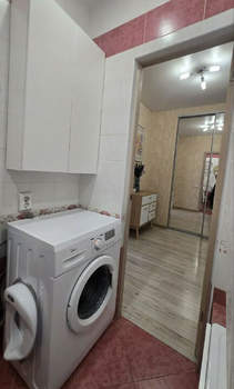 1-к квартира, вторичка, 40м2, 19/20 этаж