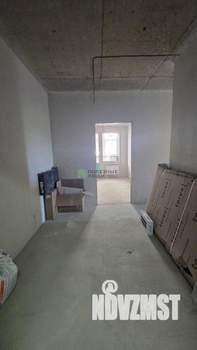 2-к квартира, вторичка, 70м2, 3/18 этаж