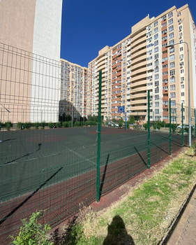 Студия квартира, вторичка, 32м2, 4/16 этаж