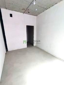 Студия квартира, вторичка, 16м2, 1/7 этаж