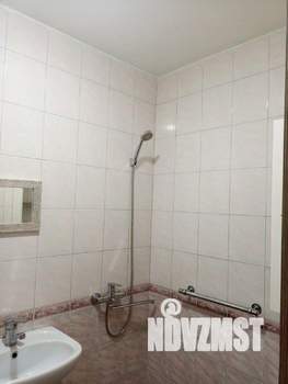 1-к квартира, вторичка, 33м2, 5/5 этаж