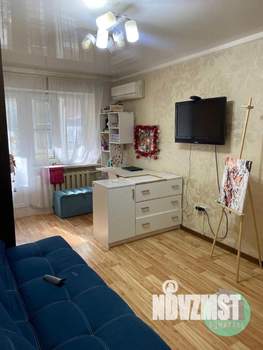 1-к квартира, вторичка, 30м2, 5/5 этаж