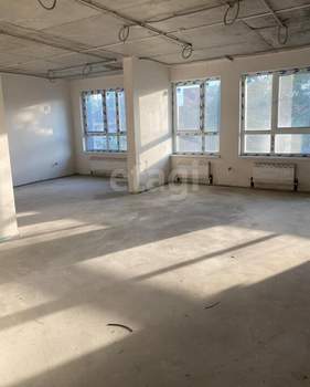 1-к квартира, вторичка, 45м2, 2/23 этаж