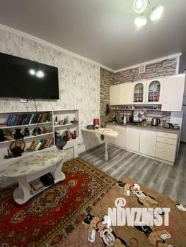 Студия квартира, вторичка, 28м2, 2/3 этаж