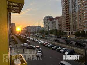 4-к квартира, вторичка, 98м2, 3/15 этаж