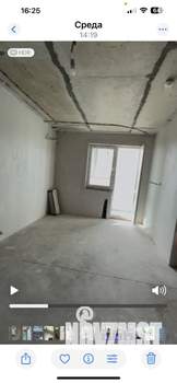 2-к квартира, вторичка, 54м2, 23/24 этаж
