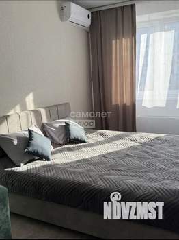 1-к квартира, вторичка, 36м2, 13/20 этаж