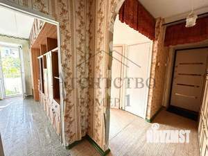 2-к квартира, вторичка, 48м2, 4/5 этаж