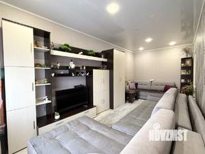 2-к квартира, вторичка, 49м2, 2/3 этаж