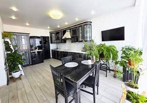 3-к квартира, вторичка, 102м2, 18/19 этаж