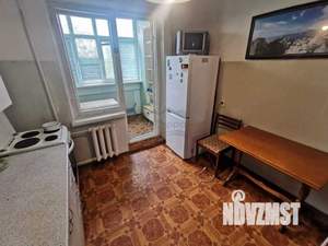 2-к квартира, вторичка, 49м2, 3/5 этаж